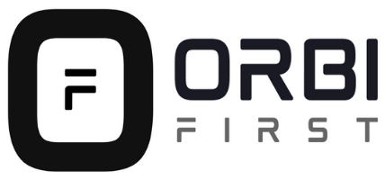 Orbi First E-Commerce and Marketing Solutions, Logo